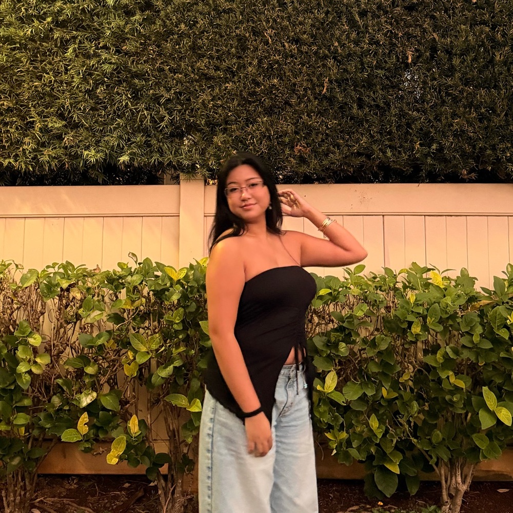 Meet your Posher, Morg